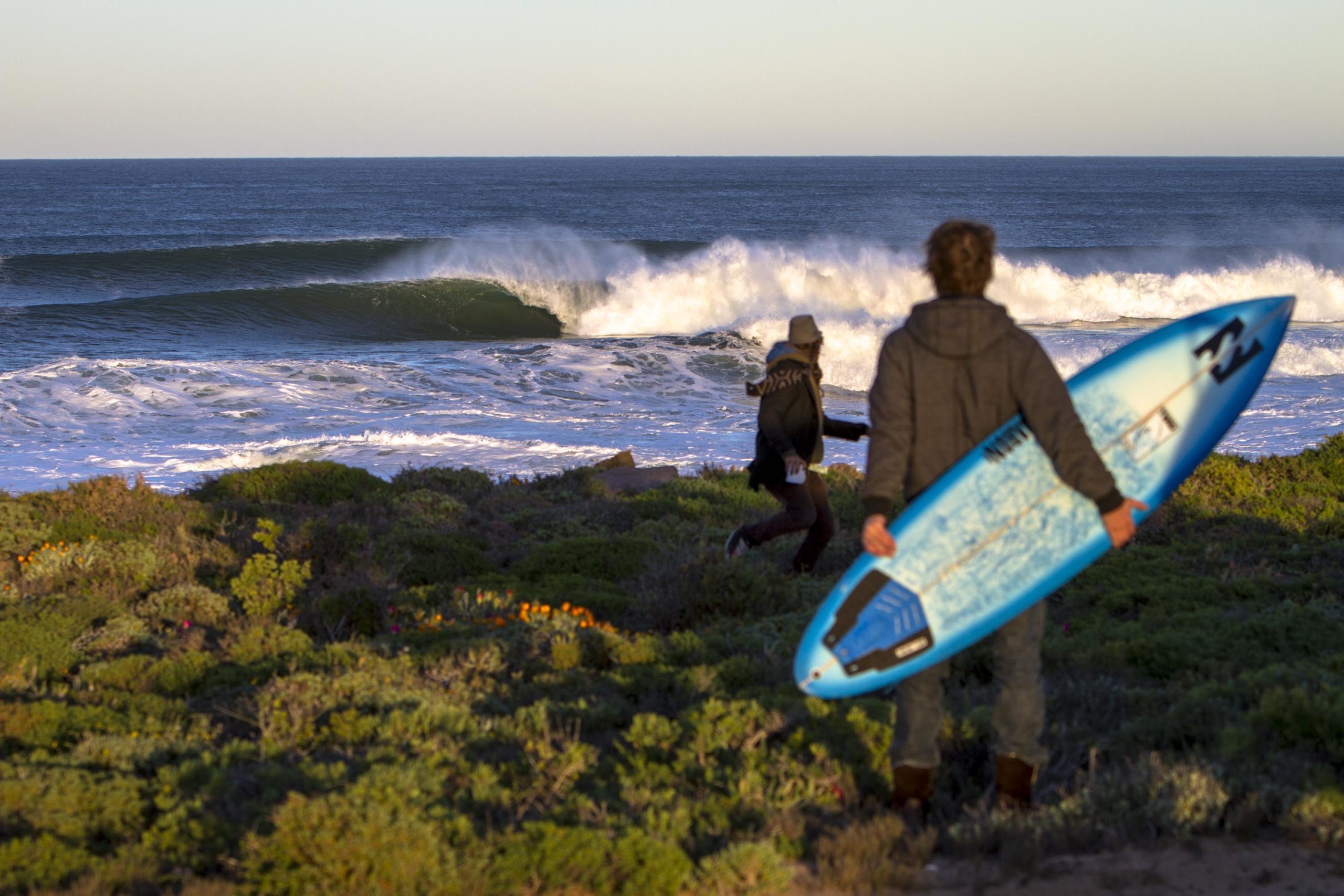northern cape al's south africa surf