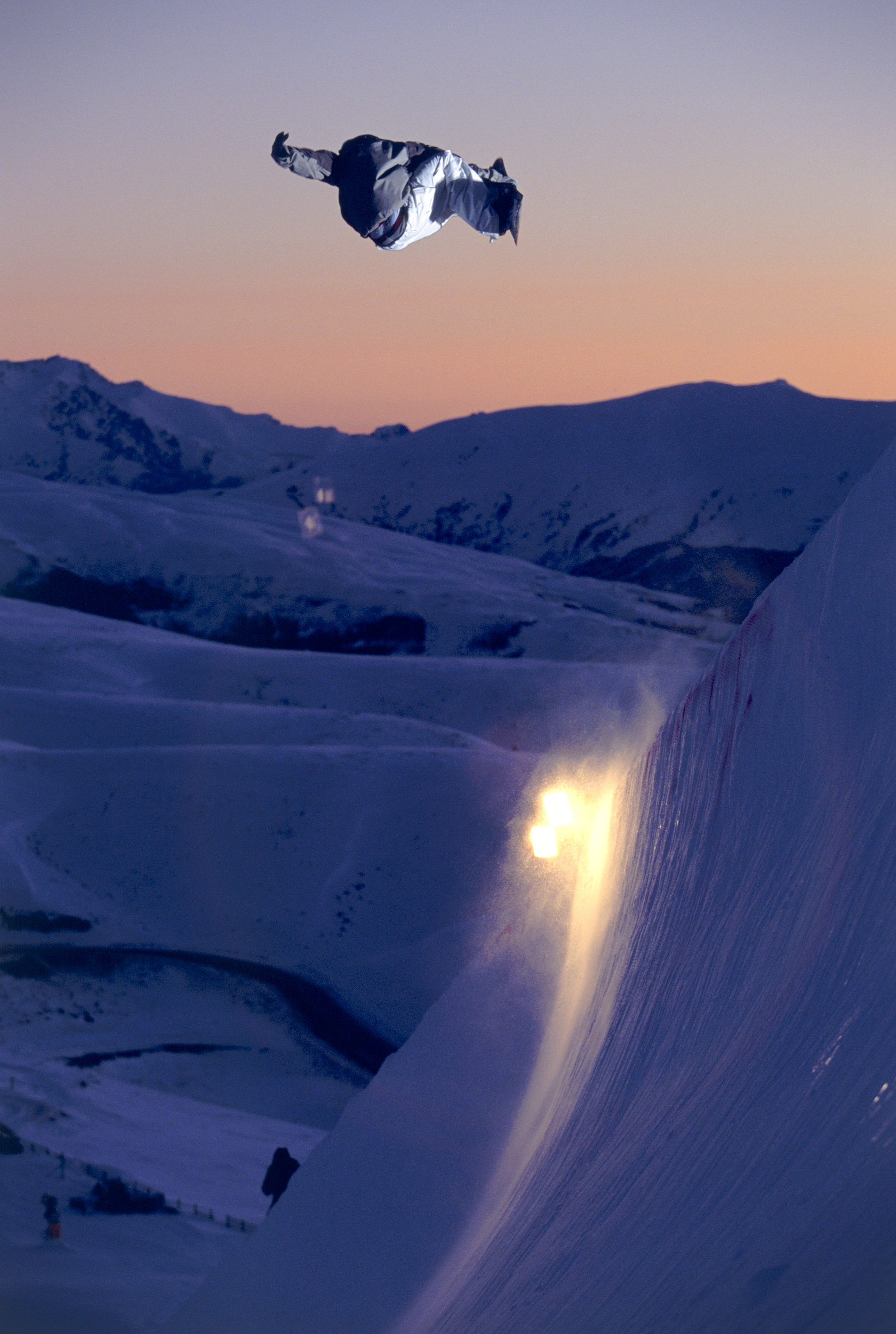 Elements photo gallery snowboarder magazine