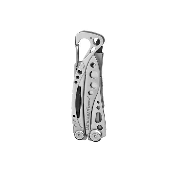 Skeletool silver closed front2