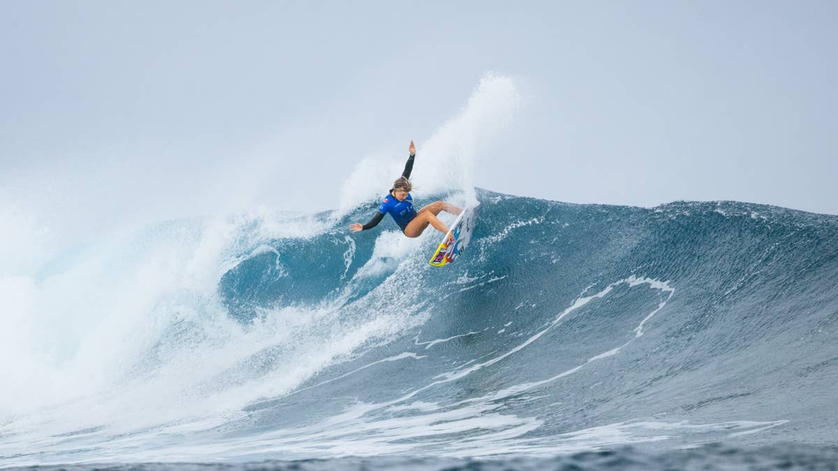 Fiji pro