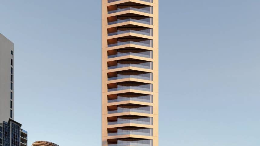 01 hero tower