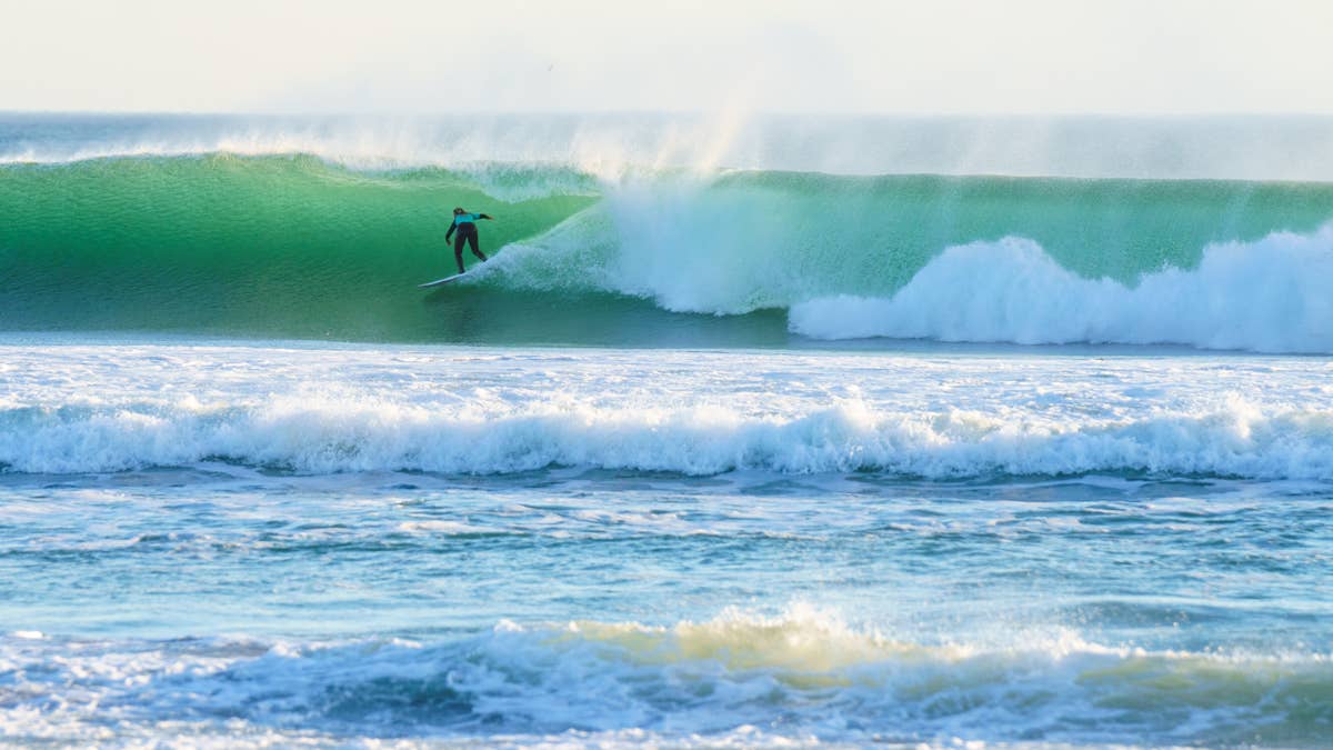 Kirra pinkerton natural selection surf finals sessions 2026