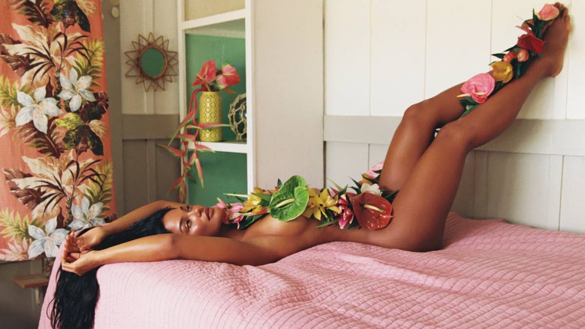 Mahina florence