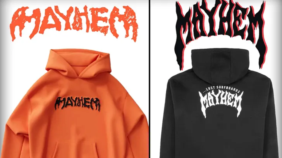 Mayhem lady gaga